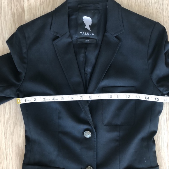 Aritzia Talula Exeter Blazer - Picture 10 of 16